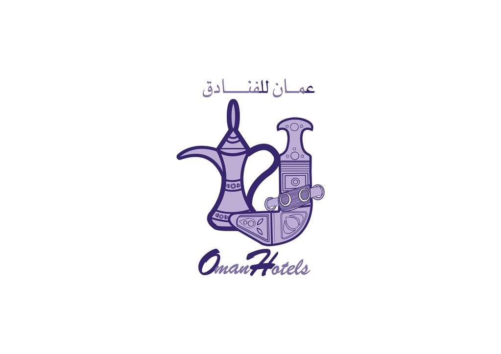 סוהאר Al Wadi Hotel לוגו תמונה